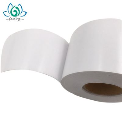 ετικέτες Linerless πλάτους 58mm