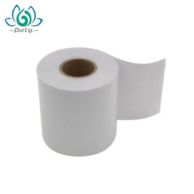 ετικέτες Linerless πλάτους 58mm