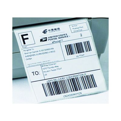 ISO9001 στέλνοντας ετικέτες συνήθειας
