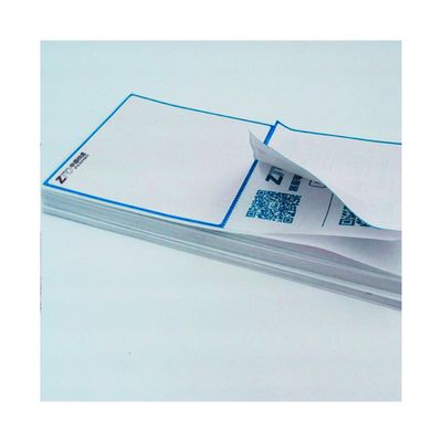 ISO9001 σχολιάστε στέλνοντας ετικέτες συνήθειας ελασματοποίησης τις κενές