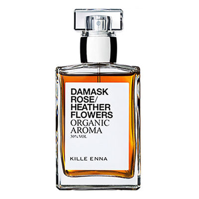 Προσαρμοσμένες Aromatherapy συγκολλητικές βινυλίου αυτοκόλλητες ετικέττες σχεδίων