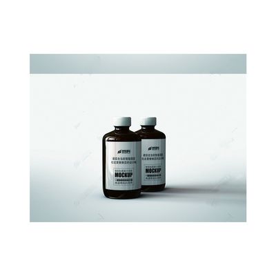 Ετικέτες προειδοποίησης φαρμάκων CMYK